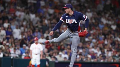 Mark DeRosa Explains Why Mason Miller Didn't Pitch in WBC Final vs. Venezuela
