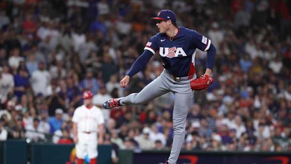 Mark DeRosa Explains Why Mason Miller Didn't Pitch in WBC Final vs. Venezuela