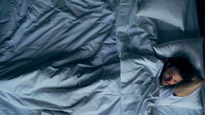 How much deep sleep do you need and are you getting enough? Here's how to tell