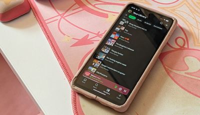 I’ve waited 15 years for this: Spotify is finally fixing this major mobile playlist headache