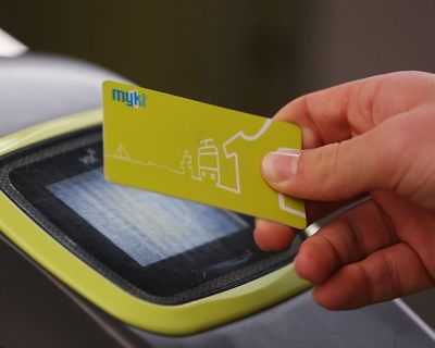 Myki-less public transport for all passengers won’t happen until 2027, Victorian auditor reveals