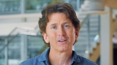 Bethesda's Todd Howard says The Elder Scrolls 6 development is smoother than Starfield's ever was thanks to a key improvement — "builds of the game are really consistently working"