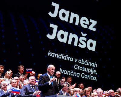 It is small, stable and a European success story. So why is Slovenia turning its back on liberalism?