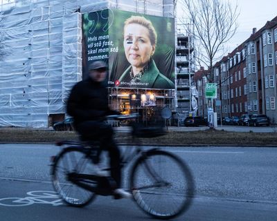 A wealth tax for schools: Frederiksen’s shift left stirs debate before Denmark’s early election