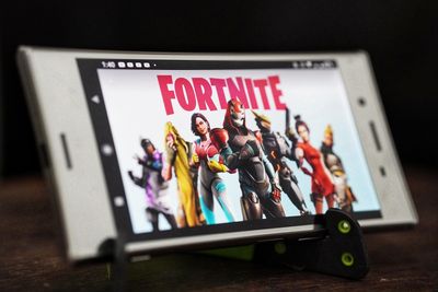'Fortnite' Returns to Android After a Long Legal Fight—Here's When It's Coming to the Play Store