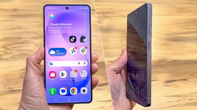 We just tested the battery life on the Galaxy S26 Ultra with Privacy Display on — and the impact isn't what I expected