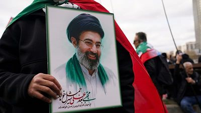 Piety at home, property abroad: What do we know about Mojtaba Khamenei's assets?