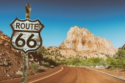 The ultimate guide to driving the American quintessential road trip: Route 66