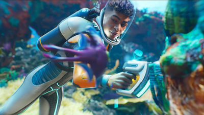 Subnautica 2 set for early access release in May as Krafton signals surrender: 'We look forward to working with Ted Gill to support a smooth transition and work toward a successful launch'