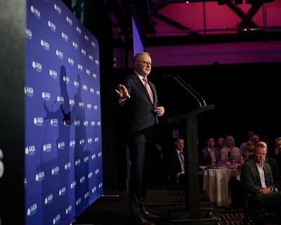 Afternoon Update: national cabinet to tackle fuel crisis; Queensland cyclone warning; and is honey really a superfood?