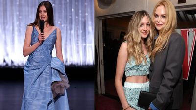 Nicole Kidman’s daughter Sunday Rose Kidman Urban calls her ‘biggest inspiration’ in new interview