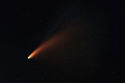 NASA Confirms Shocking Boom as 17,000-Pound Meteor Tears Across Ohio Sky – Are More Space Rocks on the Way?