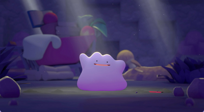 'Pokémon Pokopia' Rocky Ridges Secret? Here's What Players Discover Behind Volcanic Ash