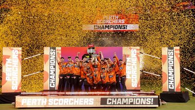 BBL privatisation can't be the only answer say NSW