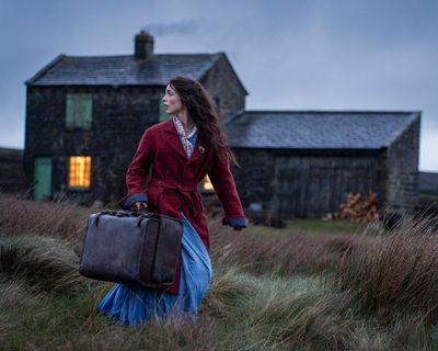 TV tonight: illicit affairs and revenge in a wonderful period drama