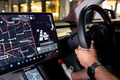 DiDi raises prices in Australia to cover soaring petrol costs amid conflict in the Middle East