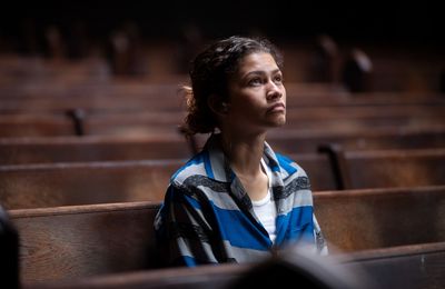Zendaya reveals why Euphoria season three filming felt like 'a whirlwind'