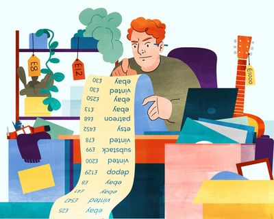 Side hustles: what you need to know about paying tax in the UK