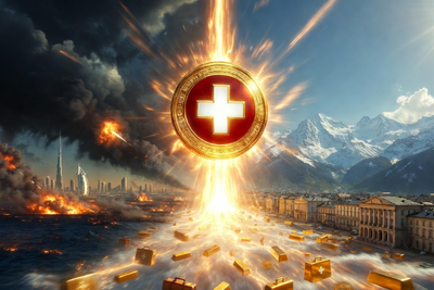 'The Ultra-Rich Are Worried': Wealthy Expats Flee Dubai for Switzerland as War Fears Grow and Fortunes at Risk