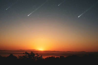 Alien Attack? Seven-Ton Meteor Hits Cleveland Ohio, Residents Joke At Creatures 'Emerging' From Lake Erie