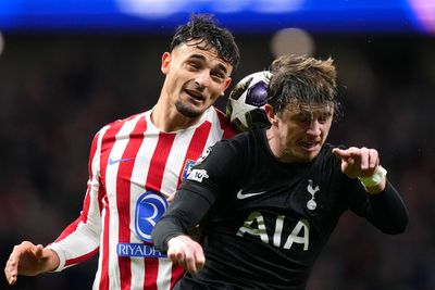 Is Tottenham vs Atletico Madrid on TV? Channel, kick-off time and how to watch Champions League clash