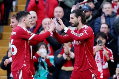 Is Liverpool v Galatasaray on TV? Channel, kick-off time and how to watch Champions League