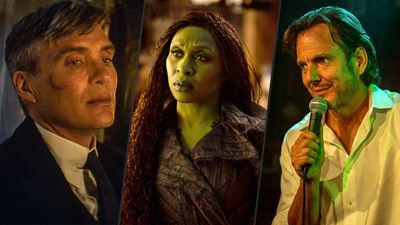 Don't waste time scrolling: 5 top new movies to stream this week on Netflix, Hulu and more (March 17-23)