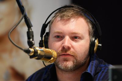 Controversial Australian radio host sacked after on-air dispute ends flagship show