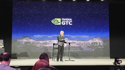 Jensen Huang says gamers are 'completely wrong' about DLSS 5 — Nvidia CEO responds to DLSS 5 backlash