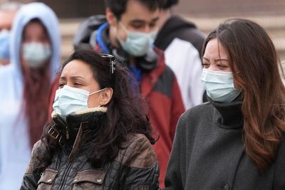 Thousands of students offered vaccines in bid to stem ‘explosive’ meningitis