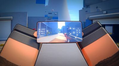 50 Best Roblox Crosshair Decal ID Codes (2026)