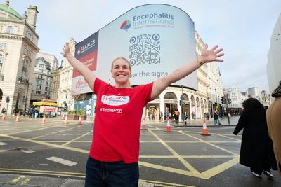 England rugby star Abi Burton opens up on remarkable comeback after life-threatening brain inflammation diagnosis