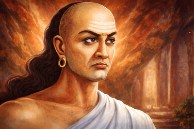Chanakya Niti: 5 Reasons Marriages Fail Even When There Is Love