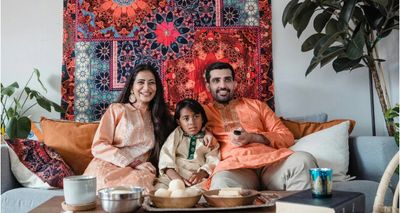 Entrepreneur Sparks Debate by Urging Indian Parents to Rethink Building Homes for Children