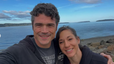 10 Photos of Heather Kent: Meet Joe Kent's Wife After His Shock Iran War Resignation