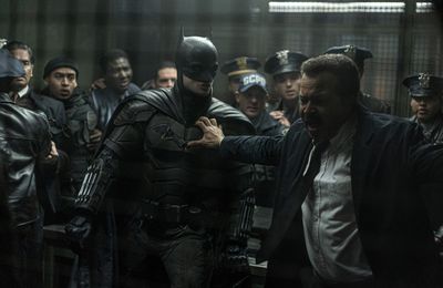 Robert Pattinson reveals The Batman: Part II is 'taking some big swings'