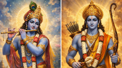 Hare Krishna Maha Mantra: Meaning, Benefits & Power Explained