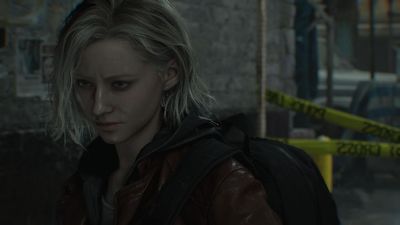 Resident Evil Requiem's Grace actor "would love" to act in more video games: "I had so much fun"