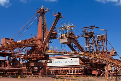 World’s largest mining group names new chief executive