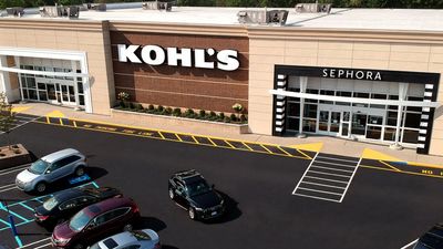 Kohl's Store Closings Spree Hits 27 Sites as Revenue Continues to Dive — But 90% Are Still Open