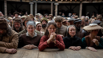 Who is Freddie Sorensen? Quick Facts on Oscar Winner Jessie Buckley's Husband