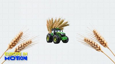 How resilient are European food systems amid climate change and global conflicts?