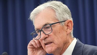 Federal Reserve could signal pause in rate cuts as Iran war stokes inflation