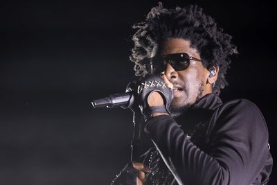 Labrinth is disillusioned with the music industry. Clearly, he’s not alone