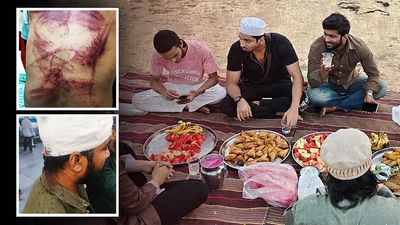 ‘Muslims can’t sit here’: 4 days after mob attack on Pune iftar, no arrest