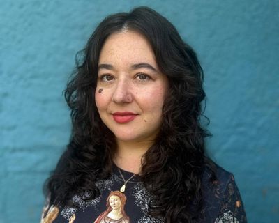 Almost Life by Kiran Millwood Hargrave review – a will-they-won’t-they queer romance