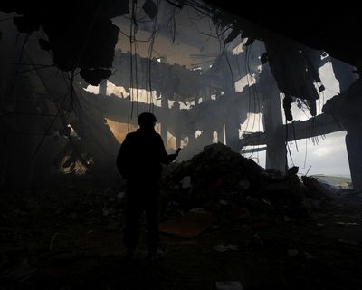 As Israel prepares to implement the ‘Gaza model’ in Lebanon, where is the international reaction?