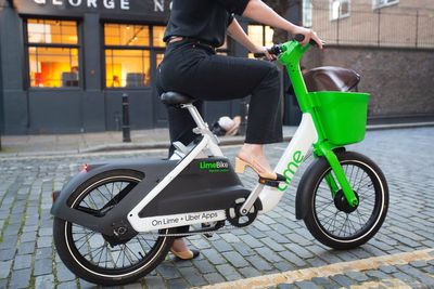 New Lime e-bikes will make ‘huge difference’ in detecting bad parking
