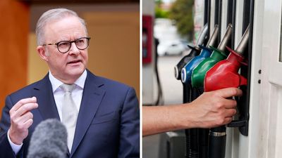 Anthony Albanese Has Warned Aussies Not To Panic-Buy Petrol Amidst Fuel Security Fears