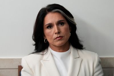 Another anti-war message from Tulsi Gabbard surfaces as she emerges to defend Iran war